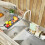 Multifunctional Sink Organization System With Dish Cloth Hanger, Space-saving Design For Kitchen Or Bathroom 4