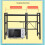 Non-Slip Suction Cups Microwave Stand, Easy Installation Adjustable Height Kitchen Supplies Shelf for Multi-Function Heavy Duty Storage Solutions 3