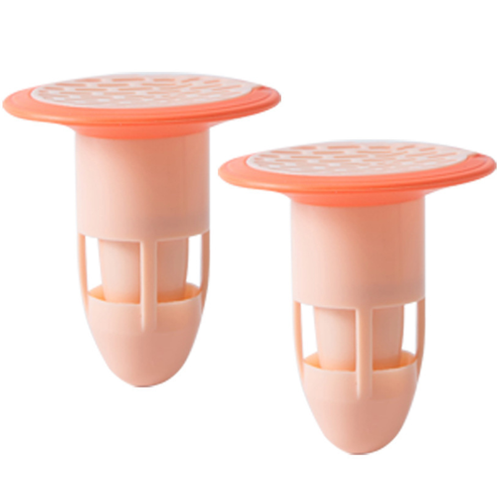 Anti-Odor Shower Floor Drain, Quick Drainage Waste Water Drainer Valve For Multi-Purpose Use In Basements, Laundry, Bathroom Showers, Kitchen Sinks 9148971437256