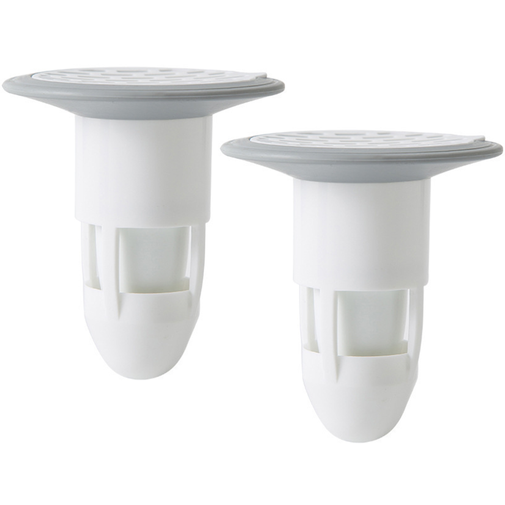 Floor Drain Backflow Preventer Valve, Anti-Odor Sealed Drain For Fast Drainage And Easy Maintenance In Various Locations 9074015774578