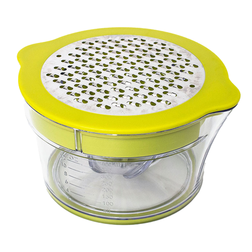 Ευέλικτη πρέσα εσπεριδοειδών, συμπαγής και ελαφριά σχεδίαση που εξασφαλίζει