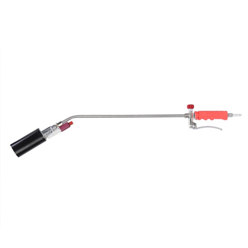 High Output Flame Propane Torch, Weed Burner with Self-Igniting Feature for Multi-Purpose Use