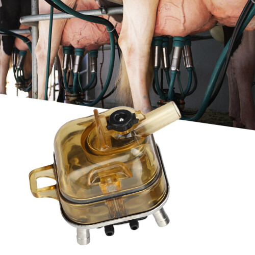 Αρμεκτικό νύχι αγελάδας, συλλέκτης γάλακτος 450Cc για εργαλεία αναπαραγωγής 1