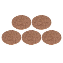 Multipakning for smådyr, fugleputer av naturfiber for finchkylling, slitestyrke