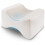 Leg Pillow for Spinal Alignment, Sciatica Relief Memory Foam Knee Pillow for Side Sleepers 1