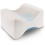Leg Pillow for Spinal Alignment, Sciatica Relief Memory Foam Knee Pillow for Side Sleepers 2