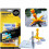 Restore Your View, Windshield Repair Kit Advanced Resin Formulation, Portable Vacuum Function For Quick Cure, Wide Application, Durable Repair 1