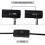Rotating Lamp Head, Lengthened Adjustable Stand, Multi-functional Lighting Solution For Pets And Hobbies, UL Listed CE Certified, 360 Degree 2