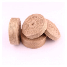 20mm Natural Jute Rope Durable Braided Twine for Crafts DIY Gift Wrapping Wedding Decor