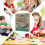 Chess Notation Book, Chess Set  Educational Folding Chessboard  FamilyFriendly Strategic Hobbies 3