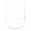 Sealed Transparent Kitchen Storage Jar with Lids, 100g, PET/PP 5