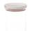 Sealed Transparent Kitchen Storage Jar with Lids, 100g, PET/PP 6