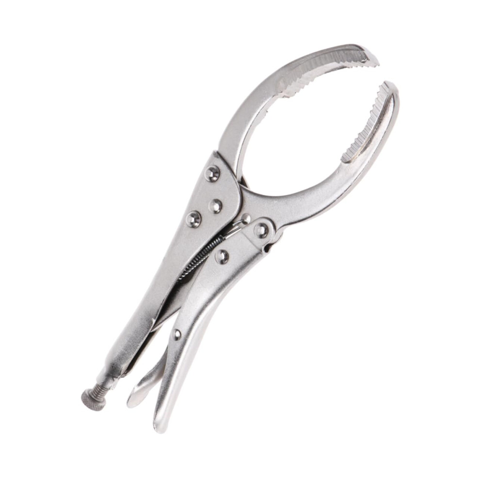 Adjustable Oil Filter Wrench With Nonslip Handle For Easy Removal On Cars And Trucks 9189345119446