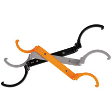 Pipe Lock Nut Wrench Set Heavy Duty Alloy Steel Long Handle Wide Application Multiple Sizes