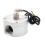 DN25 Flowmeter Internal Thread Hall Effect Sensor G1 Thread Fluidmeter Counter For Oil Milk Garden Irrigation 1