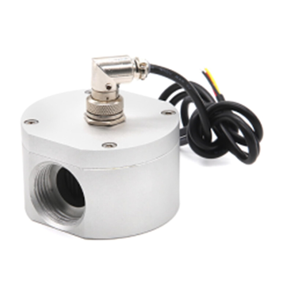 Dn25 Flowmeter Internal Thread Hall Effect Sensor G1 Thread For Oil And Milk Measurement Instrument 9382693087324