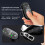 Breathalyzer G1 Compact  Accurate Sensitive Alcohol Detector Rechargeable MultiLanguage Tester 3