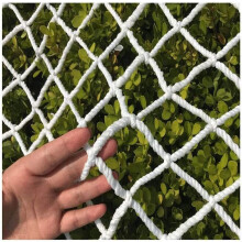 Child Safety Net, Indoor Outdoor Window Protection Net (2 x 5 m) 10 Cm Mesh