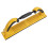 Longboard Hand Sanding File Block, Adjustable Radius, with Velcro Backing 1