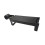 Desktop Package Dispenser with Cutter for Table Packaging 1