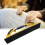 Longboard Hand Sanding File Block, Adjustable Radius, with Velcro Backing 3