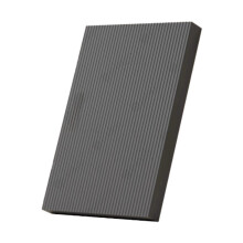 Balance Pad and Foam Kneeling Mat for Stability Training, Waterproof Joint Cushion Protection
