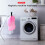 Bath Scrubber Towels Removes Dead Cell Soft Exfoliating-Blue 7