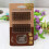 2 STKS Herbruikbare Plastic Alfabetten Nummersymbool Cookie 4