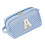 Multifunctional Sewing Tool Organiser Storage-Blue stripes A 1