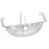 Environmentally Safe Hanging Basket Base Round Shape Plant 1