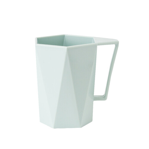 Polypropylene Trash Can, The Durable And Convenient Choice