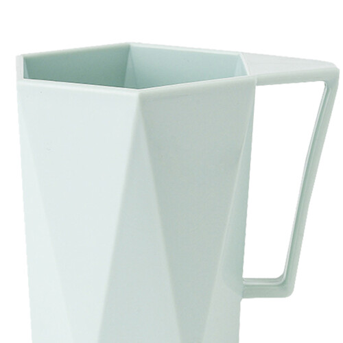 Polypropylene Trash Can, The Durable And Convenient Choice 2