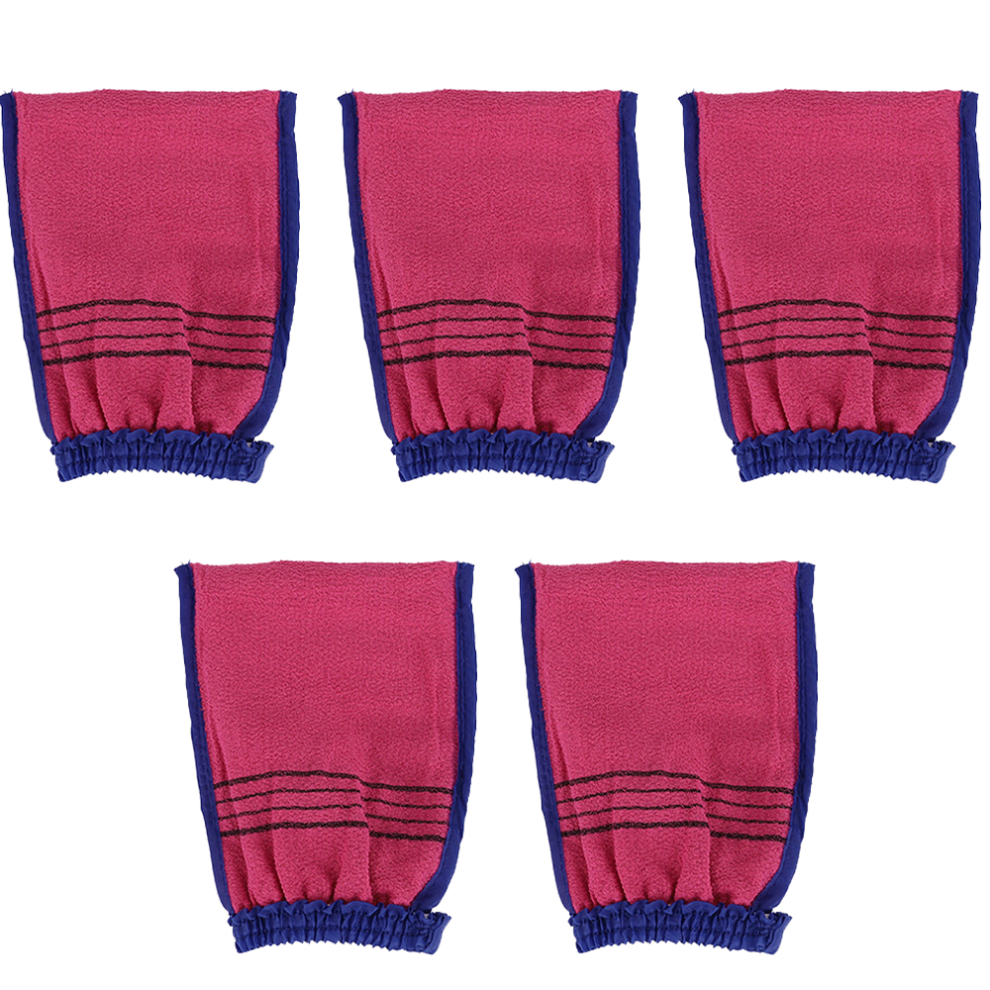 Unleash Your Skin's Potential With Our Korean Italy Towel, Designed For Natural Skin Exfoliation And Quick Absorption