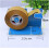 Hand Held Heavy Duty Tape Cutter for Sealing  Boxes, Home Use 2