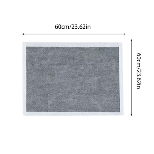 Pet Pee Pad  Bamboo Charcoal Dog Training Pads  Leakproof, Odorcontrol 2