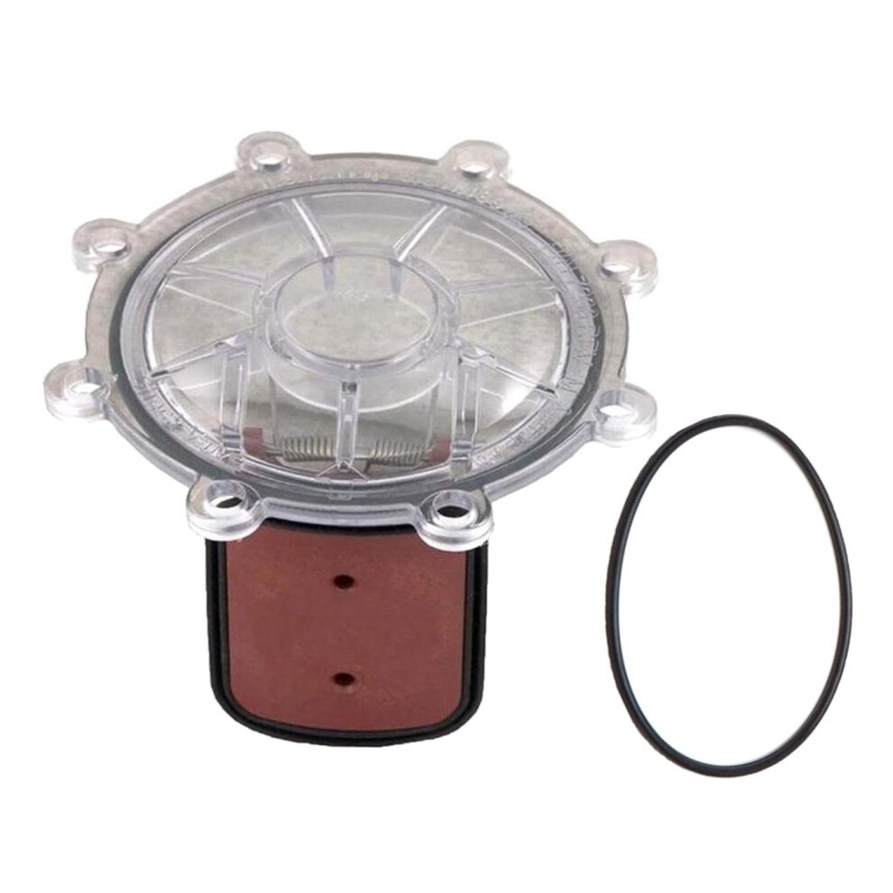 Abs Check Valve Cover With Anti Backflow Protection For Plumbing And Efficient Water Flow 9426802372267