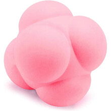 (As show, One size) QQDD Hi-Bounce Reaction Ball Agility Trainer