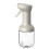 Kitchen Oil Sprayer Pump Bottle Feature Drips-450ml white 1