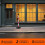 Adjustable Reflective Traffic Warning Post with Water Fill Base for Road Construction Safety 2