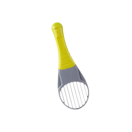 Avocado Fruit Scooper and Slicer 3 in 1 Multipurpose Tool with