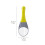Avocado Fruit Scooper and Slicer 3 in 1 Multipurpose Tool with 3