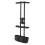 Quick Release PP Plastic Bow Arrow Holder for 5 Arrows, 12.6x13.8x34cm 15
