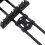 Quick Release PP Plastic Bow Arrow Holder for 5 Arrows, 12.6x13.8x34cm 10