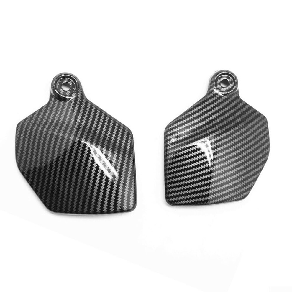 For Honda Cbr1000rr Fairing Panels With Smooth Carbon Fiber Surface, Direct Installation Parts. 9412369292148