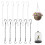 Professional Birdcage Chains 12 Unit for Flower Pots Durability 2