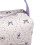 Extra Large Bubble Foam Makeup Bag For-Red Cherry Handheld 4