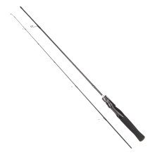 Portable Single Unit UL Fishing Rod Carbon Fiber Rod-1.98 1