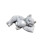 Weatherproof Kitten Memorial Sculpture Handcrafted Loving Memory 1