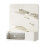 Modular Collectibles Showcases Shelf ABS Plastic-Milk white 1