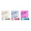 Modular Collectibles Showcases Shelf ABS Plastic-Milk white 4